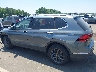 3VVNB7AX3PM****** Salvamento 2023 Volkswagen Tiguan