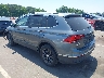 3VVNB7AX3PM****** Salvamento y Reparables 2023 Volkswagen Tiguan en Raleigh