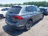 3VVNB7AX3PM****** Salvamento y Destrozados 2023 Volkswagen Tiguan en Estado de Carolina del Norte
