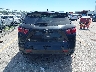 3GNKBJRS6KS****** Wrecked 2019 Chevrolet Blazer