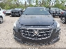 1G6AY5SX0E0****** Wrecked 2014 Cadillac CTS in Indiana State