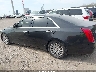 1G6AY5SX0E0****** Repairable 2014 Cadillac CTS in Indiana State