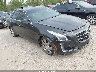 1G6AY5SX0E0****** Salvage and Wrecked 2014 Cadillac CTS in Indianapolis