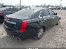 1G6AY5SX0E0****** Salvage and Wrecked 2014 Cadillac CTS in Indiana State