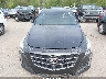 1G6AY5SX0E0****** Salvage and Repairable 2014 Cadillac CTS in Indiana State