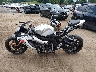 JS1GN7DAX62****** Repairable 2006 Suzuki GSX-R600 in West Virginia State