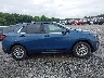 3GNAXKEG1RL****** Reparables 2024 Chevrolet Equinox en Estado de Georgia