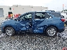 3GNAXKEG1RL****** Salvamento 2024 Chevrolet Equinox