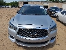 5N1DL0MM3LC****** Wrecked 2020 Infiniti QX60 in North Carolina State