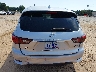 5N1DL0MM3LC****** Wrecked 2020 Infiniti QX60