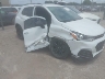 3GNCJLSBXKL****** Salvage and Repairable 2019 Chevrolet Trax in Oklahoma State