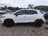3GNCJLSBXKL****** Repairable 2019 Chevrolet Trax in Oklahoma State