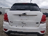 3GNCJLSBXKL****** Wrecked 2019 Chevrolet Trax
