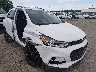 3GNCJLSBXKL****** Salvage and Wrecked 2019 Chevrolet Trax in Oklahoma City