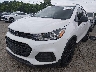 3GNCJLSBXKL****** Used and Repairable 2019 Chevrolet Trax in Oklahoma City