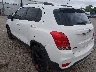 3GNCJLSBXKL****** Salvage and Repairable 2019 Chevrolet Trax in Oklahoma City