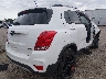 3GNCJLSBXKL****** Salvage and Wrecked 2019 Chevrolet Trax in Oklahoma State