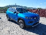 3C4NJDCN1TT****** Salvamento y Destrozados 2026 Jeep Compass en Altoona