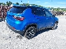 3C4NJDCN1TT****** Salvamento y Destrozados 2026 Jeep Compass en Estado de Pennsylvania