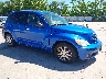 3A8FY68B76T****** Salvage and Wrecked 2006 Chrysler PT Cruiser in Saint Louis