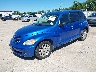 3A8FY68B76T****** Used and Repairable 2006 Chrysler PT Cruiser in Saint Louis