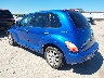 3A8FY68B76T****** Salvage and Repairable 2006 Chrysler PT Cruiser in Saint Louis