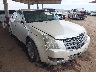 1G6DM577280****** Salvamento y Destrozados 2008 Cadillac CTS en Phoenix