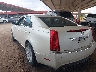 1G6DM577280****** Salvamento y Reparables 2008 Cadillac CTS en Phoenix