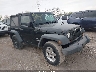 1C4AJWAGXCL****** Reparables 2012 Jeep Wrangler