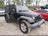 1C4AJWAGXCL****** Salvamento y Destrozados 2012 Jeep Wrangler en Indianapolis