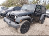 1C4AJWAGXCL****** Usados y Reparables 2012 Jeep Wrangler en Indianapolis