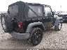 1C4AJWAGXCL****** Salvamento y Destrozados 2012 Jeep Wrangler en Estado de Indiana