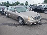 1G6KD54Y33U****** Salvage and Wrecked 2003 Cadillac Deville in Charlotte