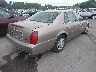 1G6KD54Y33U****** Salvage and Wrecked 2003 Cadillac Deville in North Carolina State