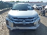JA4ARUAU6NU****** Destrozados 2022 Mitsubishi Outlander en Estado de Nueva York