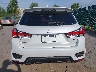 JA4ARUAU6NU****** Destrozados 2022 Mitsubishi Outlander
