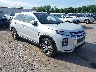 JA4ARUAU6NU****** Salvamento y Destrozados 2022 Mitsubishi Outlander en Rochester