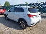 JA4ARUAU6NU****** Salvamento y Reparables 2022 Mitsubishi Outlander en Rochester