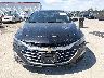 1G1ZD5ST4RF****** Wrecked 2024 Chevrolet Malibu in Kansas State