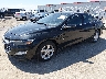 1G1ZD5ST4RF****** Used and Repairable 2024 Chevrolet Malibu in Wichita