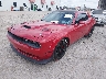 2C3CDZC95GH****** Usados y Reparables 2016 Dodge Challenger en Fort Worth North
