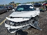 4T1DAACKXSU****** Wrecked 2025 Toyota Camry in Florida State