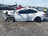 4T1DAACKXSU****** Repairable 2025 Toyota Camry in Florida State