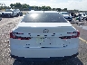 4T1DAACKXSU****** Wrecked 2025 Toyota Camry