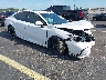 4T1DAACKXSU****** Salvage and Wrecked 2025 Toyota Camry in Miami North