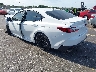 4T1DAACKXSU****** Salvage and Repairable 2025 Toyota Camry in Miami North