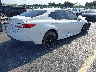 4T1DAACKXSU****** Salvage and Wrecked 2025 Toyota Camry in Florida State