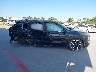 JA4J3UA83NZ****** Wrecked 2022 Mitsubishi Outlander in Texas State