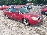 1FAHP241X6G****** Salvamento y Destrozados 2006 Ford Five Hundred en Atlanta