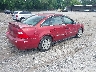 1FAHP241X6G****** Salvamento y Destrozados 2006 Ford Five Hundred en Estado de Georgia